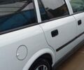 Білий Опель Астра, об'ємом двигуна 1.69 л та пробігом 447 тис. км за 3100 $, фото 9 на Automoto.ua