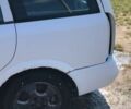 Белый Опель Астра, объемом двигателя 1.8 л и пробегом 150 тыс. км за 400 $, фото 2 на Automoto.ua