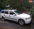 Белый Опель Астра, объемом двигателя 1.6 л и пробегом 360 тыс. км за 1800 $, фото 1 на Automoto.ua