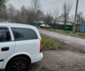 Белый Опель Астра, объемом двигателя 1.6 л и пробегом 285 тыс. км за 3000 $, фото 4 на Automoto.ua