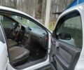 Белый Опель Астра, объемом двигателя 1.6 л и пробегом 285 тыс. км за 3000 $, фото 14 на Automoto.ua