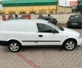 Белый Опель Астра, объемом двигателя 1.69 л и пробегом 222 тыс. км за 1850 $, фото 2 на Automoto.ua