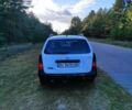 Білий Опель Астра, об'ємом двигуна 2 л та пробігом 300 тис. км за 3250 $, фото 1 на Automoto.ua