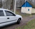 Белый Опель Астра, объемом двигателя 1.6 л и пробегом 285 тыс. км за 3000 $, фото 9 на Automoto.ua
