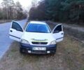 Білий Опель Астра, об'ємом двигуна 2 л та пробігом 300 тис. км за 3250 $, фото 1 на Automoto.ua
