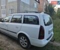 Белый Опель Астра, объемом двигателя 1.69 л и пробегом 493 тыс. км за 3200 $, фото 9 на Automoto.ua