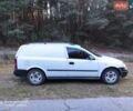 Білий Опель Астра, об'ємом двигуна 2 л та пробігом 300 тис. км за 3250 $, фото 3 на Automoto.ua