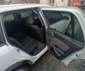 Белый Опель Астра, объемом двигателя 1.4 л и пробегом 327 тыс. км за 2300 $, фото 7 на Automoto.ua