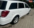 Білий Опель Астра, об'ємом двигуна 1.69 л та пробігом 310 тис. км за 4300 $, фото 5 на Automoto.ua