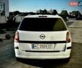 Белый Опель Астра, объемом двигателя 1.9 л и пробегом 427 тыс. км за 4150 $, фото 10 на Automoto.ua
