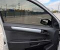 Білий Опель Астра, об'ємом двигуна 1.6 л та пробігом 206 тис. км за 4700 $, фото 17 на Automoto.ua