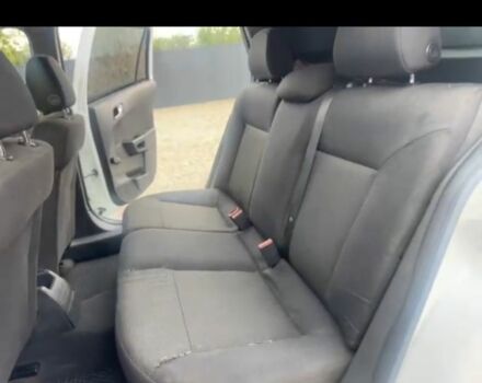 Білий Опель Астра, об'ємом двигуна 1.7 л та пробігом 295 тис. км за 3900 $, фото 7 на Automoto.ua