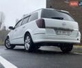 Белый Опель Астра, объемом двигателя 1.6 л и пробегом 248 тыс. км за 4299 $, фото 7 на Automoto.ua