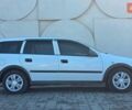 Білий Опель Астра, об'ємом двигуна 1.36 л та пробігом 328 тис. км за 2850 $, фото 6 на Automoto.ua