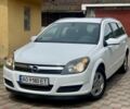Білий Опель Астра, об'ємом двигуна 1.6 л та пробігом 240 тис. км за 3850 $, фото 1 на Automoto.ua