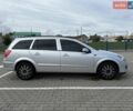 Білий Опель Астра, об'ємом двигуна 1.6 л та пробігом 206 тис. км за 4700 $, фото 3 на Automoto.ua