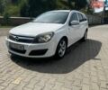 Білий Опель Астра, об'ємом двигуна 1.69 л та пробігом 310 тис. км за 4300 $, фото 10 на Automoto.ua