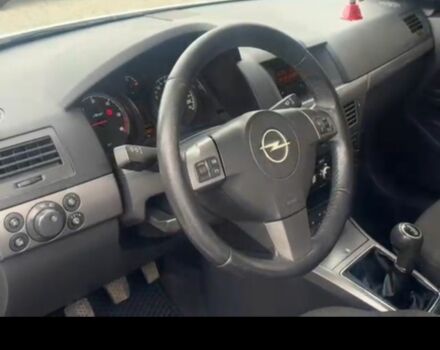 Білий Опель Астра, об'ємом двигуна 1.7 л та пробігом 295 тис. км за 3900 $, фото 4 на Automoto.ua