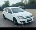 Білий Опель Астра, об'ємом двигуна 1.7 л та пробігом 295 тис. км за 3900 $, фото 1 на Automoto.ua