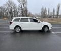 Білий Опель Астра, об'ємом двигуна 1.6 л та пробігом 262 тис. км за 4300 $, фото 3 на Automoto.ua