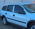 Білий Опель Астра, об'ємом двигуна 1.36 л та пробігом 328 тис. км за 2850 $, фото 3 на Automoto.ua