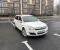Білий Опель Астра, об'ємом двигуна 1.6 л та пробігом 262 тис. км за 4300 $, фото 1 на Automoto.ua