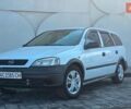 Білий Опель Астра, об'ємом двигуна 1.36 л та пробігом 328 тис. км за 2850 $, фото 20 на Automoto.ua