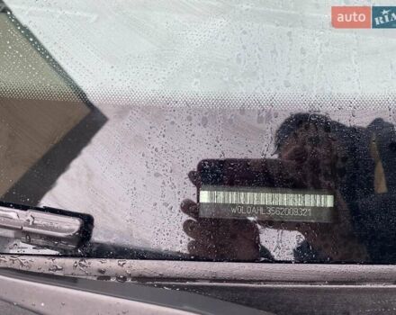 Білий Опель Астра, об'ємом двигуна 1.6 л та пробігом 271 тис. км за 4200 $, фото 17 на Automoto.ua