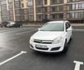 Білий Опель Астра, об'ємом двигуна 1.6 л та пробігом 262 тис. км за 4300 $, фото 4 на Automoto.ua
