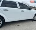 Белый Опель Астра, объемом двигателя 1.7 л и пробегом 304 тыс. км за 3850 $, фото 16 на Automoto.ua
