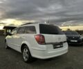 Белый Опель Астра, объемом двигателя 1.6 л и пробегом 235 тыс. км за 4598 $, фото 6 на Automoto.ua
