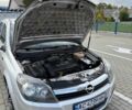 Білий Опель Астра, об'ємом двигуна 1.6 л та пробігом 206 тис. км за 4700 $, фото 7 на Automoto.ua