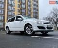 Білий Опель Астра, об'ємом двигуна 1.6 л та пробігом 271 тис. км за 4200 $, фото 1 на Automoto.ua