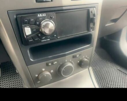 Білий Опель Астра, об'ємом двигуна 1.7 л та пробігом 295 тис. км за 3900 $, фото 6 на Automoto.ua