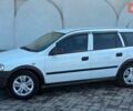 Білий Опель Астра, об'ємом двигуна 1.36 л та пробігом 328 тис. км за 2850 $, фото 23 на Automoto.ua