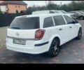 Білий Опель Астра, об'ємом двигуна 1.7 л та пробігом 295 тис. км за 3900 $, фото 2 на Automoto.ua