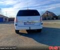 Белый Опель Астра, объемом двигателя 1.7 л и пробегом 242 тыс. км за 5500 $, фото 3 на Automoto.ua
