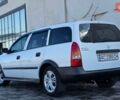 Білий Опель Астра, об'ємом двигуна 1.36 л та пробігом 328 тис. км за 2850 $, фото 31 на Automoto.ua