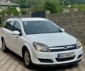 Білий Опель Астра, об'ємом двигуна 1.6 л та пробігом 240 тис. км за 3850 $, фото 1 на Automoto.ua