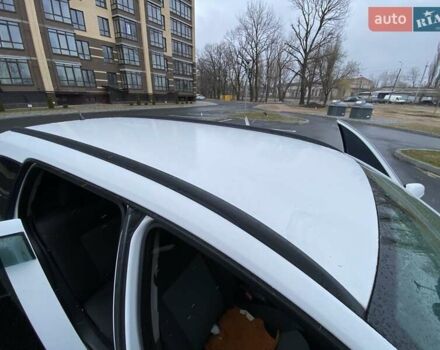 Білий Опель Астра, об'ємом двигуна 1.6 л та пробігом 271 тис. км за 4200 $, фото 12 на Automoto.ua