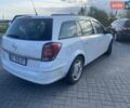 Белый Опель Астра, объемом двигателя 1.25 л и пробегом 295 тыс. км за 4800 $, фото 5 на Automoto.ua
