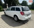 Білий Опель Астра, об'ємом двигуна 1.69 л та пробігом 310 тис. км за 4300 $, фото 8 на Automoto.ua