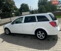 Білий Опель Астра, об'ємом двигуна 1.69 л та пробігом 310 тис. км за 4300 $, фото 9 на Automoto.ua
