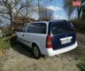 Белый Опель Астра, объемом двигателя 1.7 л и пробегом 310 тыс. км за 2200 $, фото 2 на Automoto.ua