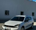 Белый Опель Астра, объемом двигателя 1.9 л и пробегом 427 тыс. км за 4150 $, фото 5 на Automoto.ua