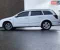 Белый Опель Астра, объемом двигателя 1.6 л и пробегом 248 тыс. км за 4299 $, фото 8 на Automoto.ua