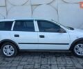 Білий Опель Астра, об'ємом двигуна 1.36 л та пробігом 328 тис. км за 2850 $, фото 17 на Automoto.ua