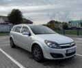 Білий Опель Астра, об'ємом двигуна 1.6 л та пробігом 206 тис. км за 4700 $, фото 1 на Automoto.ua