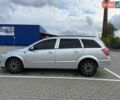 Білий Опель Астра, об'ємом двигуна 1.6 л та пробігом 206 тис. км за 4700 $, фото 4 на Automoto.ua