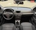 Білий Опель Астра, об'ємом двигуна 1.6 л та пробігом 206 тис. км за 4700 $, фото 12 на Automoto.ua